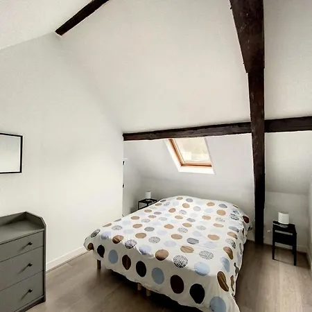 Bonne Nouvelle Appartement *