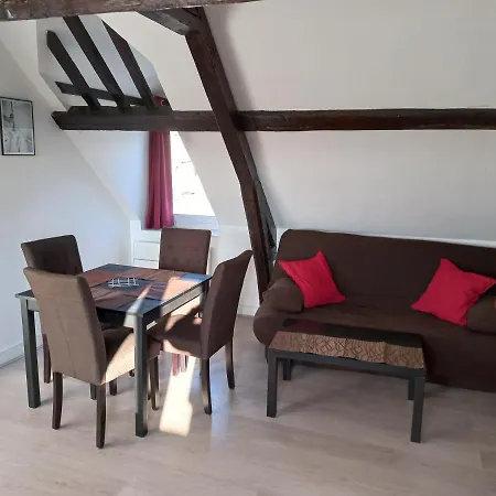 Apartamento Bonne Nouvelle *